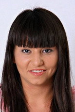 Foto retrato de Inessa