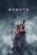 Poster for Zygote 