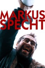 Poster for Markus Specht