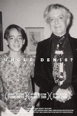 Poster for Uncle Denis?