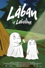 Poster for Lilla Spöket Laban Season 2