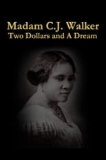 Poster for Two Dollars and A Dream: The Story of Madame C.J. Walker