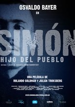 Poster for Simón, el hijo del pueblo