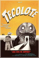Tecolote poster movie