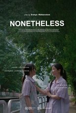 Poster for Nonetheless 