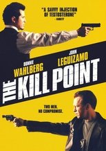 Poster for The Kill Point