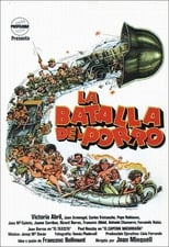 Poster di La batalla del porro