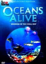 Poster for Oceans Alive: Kingdom of the Coral Reef Season 1