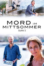 Poster zu Die Toten von Sandhamn – Mord im Mittsommer