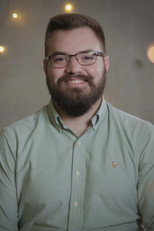 Foto retrato de Thomas Fairchild