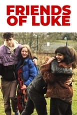 Poster di Friends of Luke