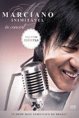 Marciano Inimitável In Concert poster