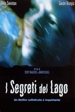 Poster di I segreti del lago