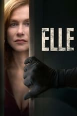 Poster for Elle 