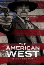 Poster for The American West Season 1