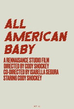ALL AMERICAN BABY poster