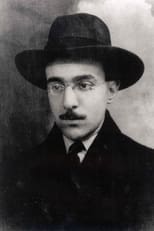 Fernando Pessoa