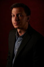 Foto retrato de Dylan Mixer