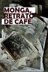 Poster for Monga, Retrato de Café