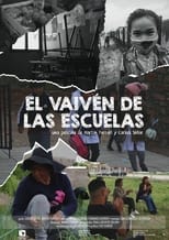 Poster for El vaivén de las escuelas 