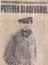 Poster for The Power and The Truth
