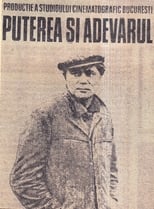 Poster for The Power and The Truth 