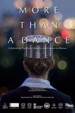 More Than a Dance (2024)