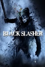 Poster for Black Slasher 