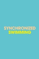 Poster for Love Synchronized Swimming 