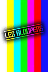 Les Bloopers poster