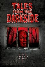 Poster for Tales from the Darkside Season 3