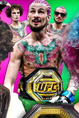 The Journey to UFC Champion | As Told by Sean O’Malley