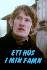 Poster for Ett hus i min famn