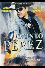 Jacinto Pérez (El último de la estirpe) poster