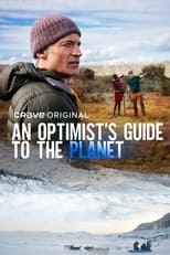 Poster for An Optimist’s Guide to the Planet