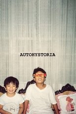 Poster for Autohystoria