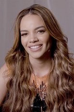 Poster for Leslie Grace