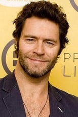 Foto retrato de Howard Donald