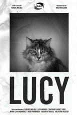 LUCY main poster