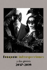 Fangoria: Introspecciones y dos géminis (2017 - 2019) poster