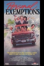 Poster for Personal Exemptions