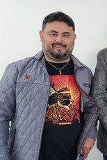 Manuel Orellana Manuel Orellana