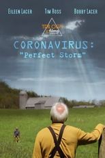 Poster for Coronavirus: Perfect Storm