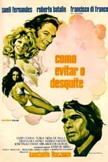 Poster for Como Evitar o Desquite