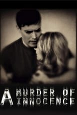 Poster for A Murder of Innocence