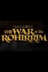 Poster di The Lord of the Rings: The War of the Rohirrim