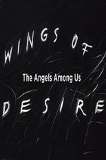 Poster for Wings of Desire: The Angels Among Us