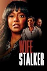 Wife Stalker main poster