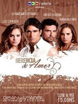 Poster for Herencia de amor