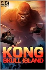 Kong: Skull Island: Ein sehr vielfältiges Teams aus Wissenschaftlern, Soldaten und Abenteurern machen sich gemeinsam auf die Reise zu einer unerforschten Pazifikinsel: Die Insel birgt nicht nur Naturschönheiten, sondern auch große Gefahren, weil die Entdecker nicht ahnen, dass sie in das Revier des gewaltigen Kong eindringen. Weitab von der Zivilisation kommt es dort zur ultimativen Konfrontation zwischen Mensch und Natur. Schnell entwickelt sich die Forschungsreise zum Überlebenskampf, in dem es nur noch darum geht, dem urweltlichen Eden zu entkommen. Denn Menschen haben dort nichts verloren... Kong: Skull Island: Ein sehr vielfältiges Teams aus Wissenschaftlern, Soldaten und Abenteurern machen sich gemeinsam auf die Reise zu einer unerforschten Pazifikinsel: Die Insel birgt nicht nur Naturschönheiten, sondern auch große Gefahren, weil die Entdecker nicht ahnen, dass sie in das Revier des gewaltigen Kong eindringen. Weitab von der Zivilisation kommt es dort zur ultimativen Konfrontation zwischen Mensch und Natur. Schnell entwickelt sich die Forschungsreise zum Überlebenskampf, in dem es nur noch darum geht, dem urweltlichen Eden zu entkommen. Denn Menschen haben dort nichts verloren...